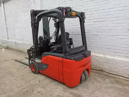 El truck - 3 hjulet 2019  Linde E16L-02 (3)