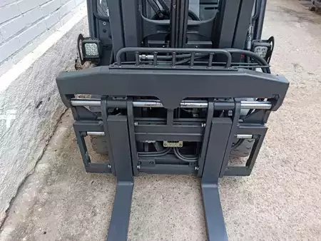 El truck - 3 hjulet 2019  Linde E16L-02 (5)