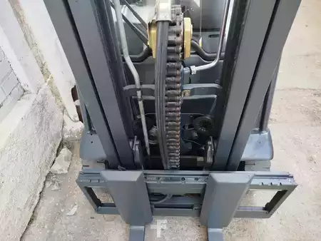 Elektrisk- 3 hjul 2013  Linde E14-01 (5)