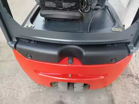 Elektrisk- 3 hjul 2013  Linde E14-01 (6)