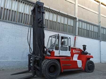 Dieselový VZV 1992  Kalmar DC12-1200 (1)