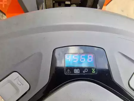 Hochhubwagen 2016  BT SWE120 (7)