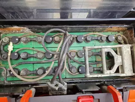 Hochhubwagen 2016  BT SWE120 (8)