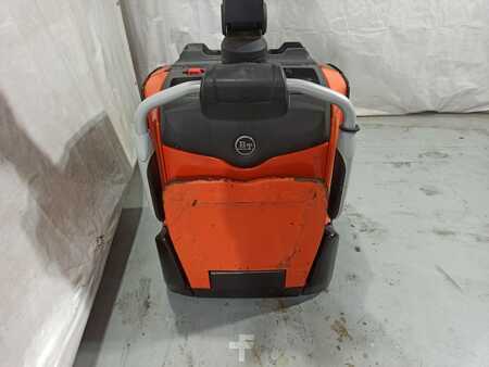 Electric Pallet Jacks 2016  BT LPE200 (5)