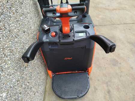 Linde D12AP