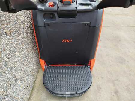 Linde D12AP