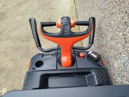 Linde D12AP