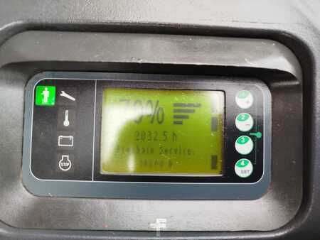 Linde D12AP