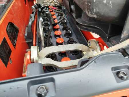 Linde D12AP
