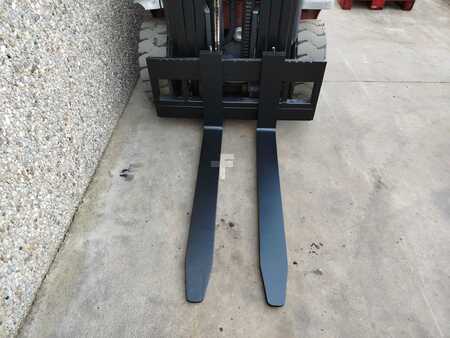 Electric - 4 wheels 2007  BT BLITZ 250 AC (5)