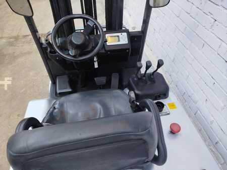 El truck - 3 hjulet 2012  Nissan G1N1L20Q (8)