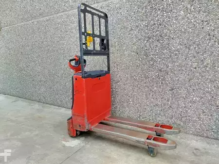 Transpaleta eléctrica 2019  Linde T16 Li-ion (3)