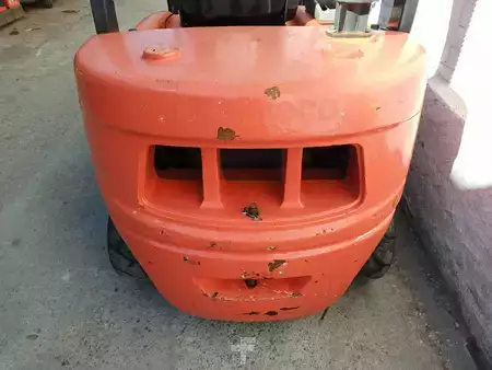 Dieselový VZV 2016  Doosan D25G (6)