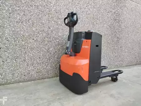 Transpallet elettrici 2022  Toyota LWE140 LITIO (1)