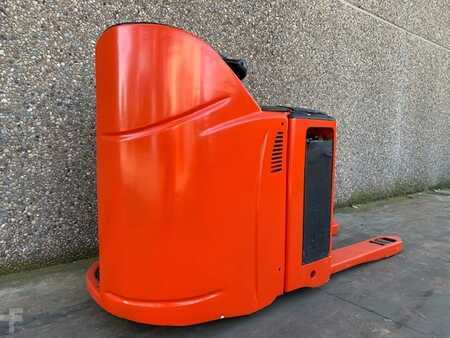 Linde T20SP FRUTERA