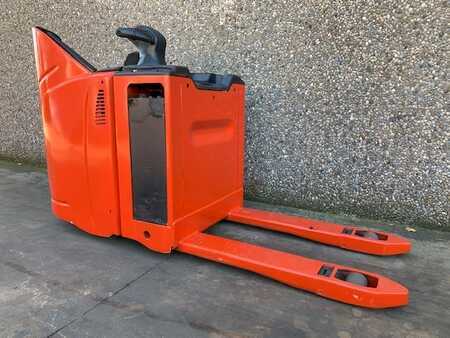 Linde T20SP FRUTERA