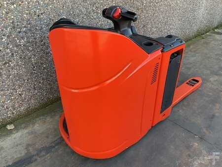 Linde T20SP FRUTERA