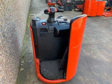 Linde T20SP FRUTERA