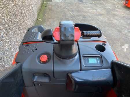 Linde T20SP FRUTERA