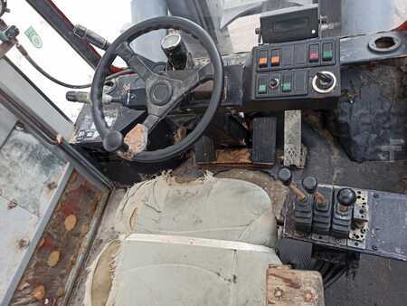 Dízel targoncák 1997  Kalmar DC13.6 (8)