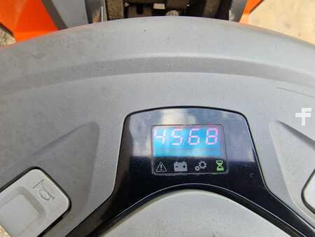 Hochhubwagen 2016  BT SWE120 (7)
