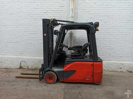 El Truck - 3-hjul 2015  Linde E16L-02 (2)