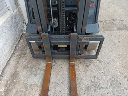 El Truck - 3-hjul 2015  Linde E16L-02 (5)