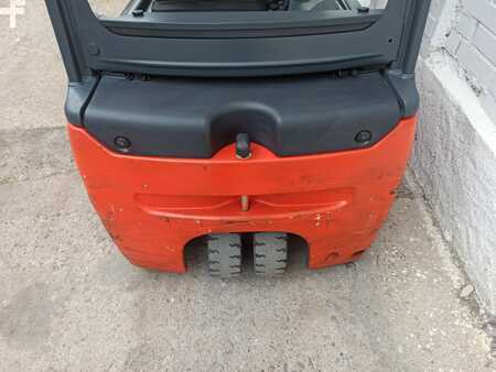 El Truck - 3-hjul 2015  Linde E16L-02 (6)