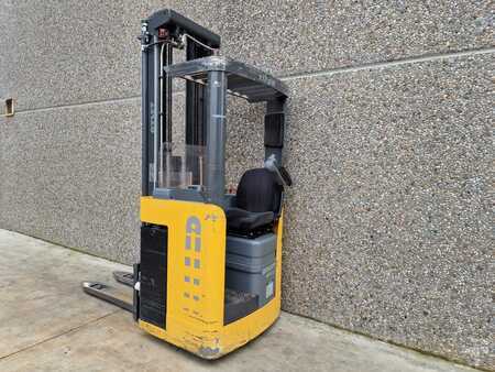 Stacker pedestre - Atlet XSN16 (1)