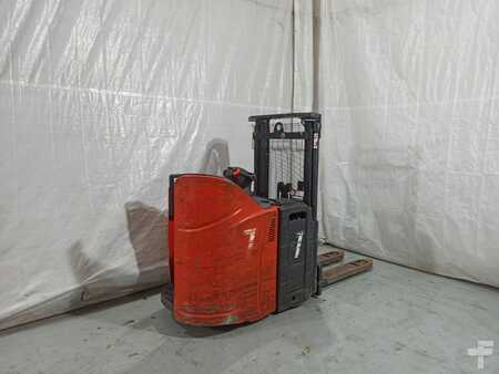 Ruční vysokozdvižný vozík 2017  Linde D12 SP (1)