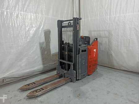 Ruční vysokozdvižný vozík 2017  Linde D12 SP (3)