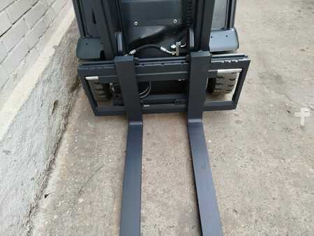 Linde E15-02 EVO