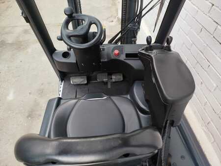 Linde E15-02 EVO
