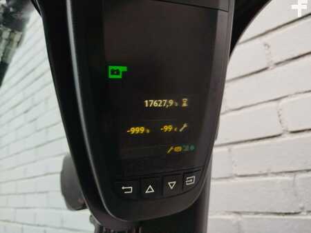 Linde E15-02 EVO