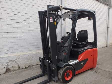 Linde E14