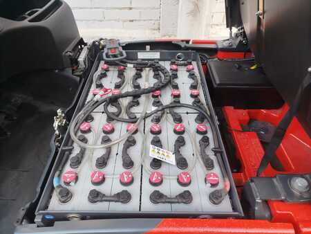 Linde E14