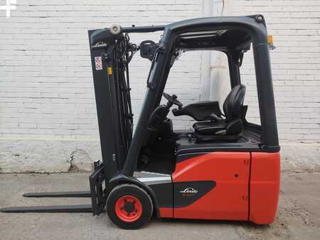 Linde E14