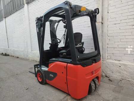 Linde E14