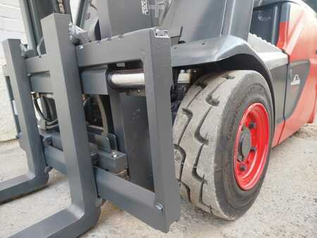 Linde E14
