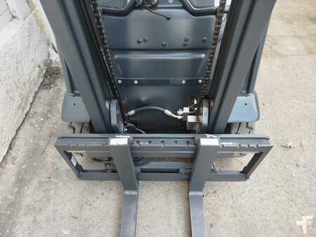 Linde E14