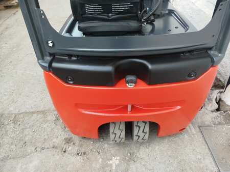 Linde E14