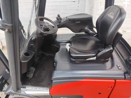 Linde E14