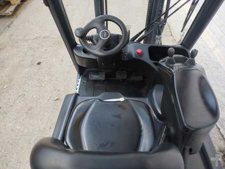 Linde E14