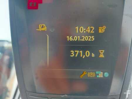 Linde E14