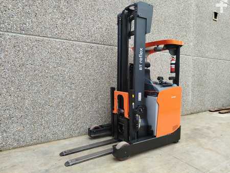 Retraky 2017  Toyota RRE160H Litio (1)