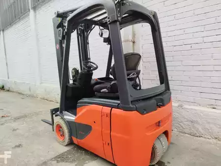 Elektro 3 Rad 2015  Linde E14-02 (3)