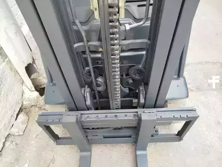 Elektro 3 Rad 2015  Linde E14-02 (5)