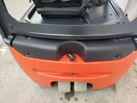 Elektro 3 Rad 2015  Linde E14-02 (6)