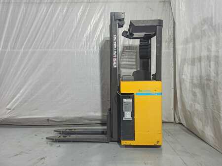 Pallet Stackers 2018  Unicarriers X160ST JN360 (9) 