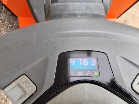 Hochhubwagen 2016  BT SWE120 (7)